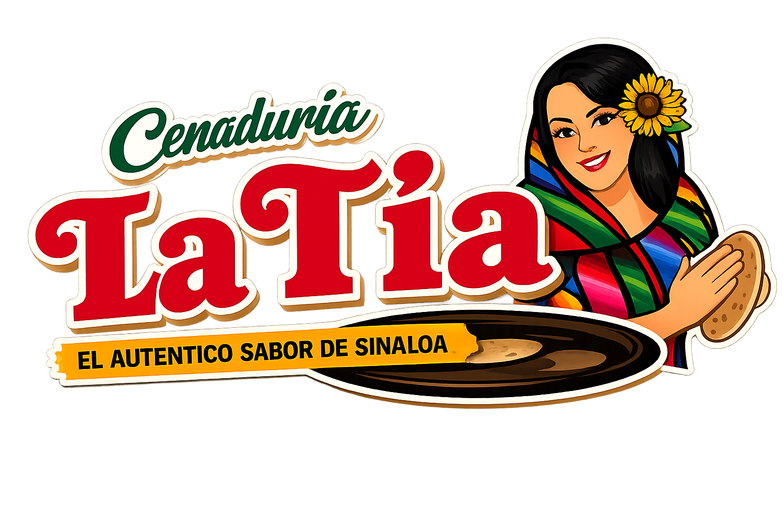 Cenaduría La Tía