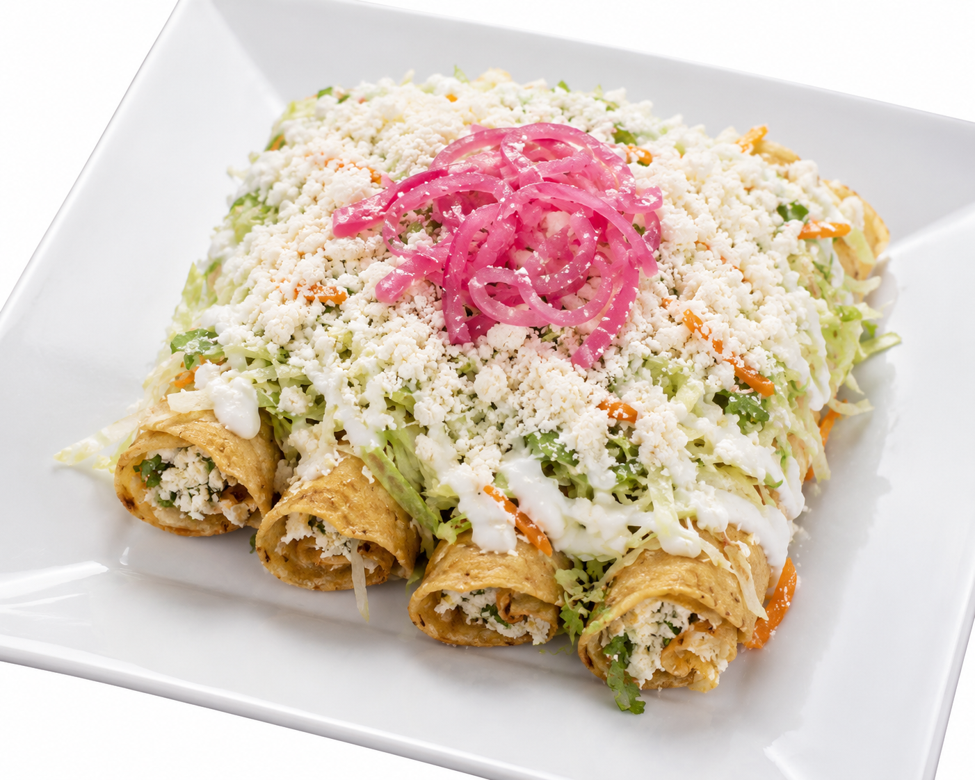 Orden de Flautas