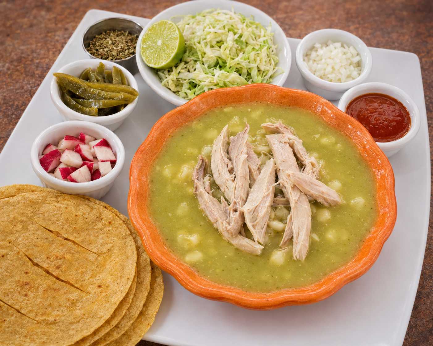 Pozole