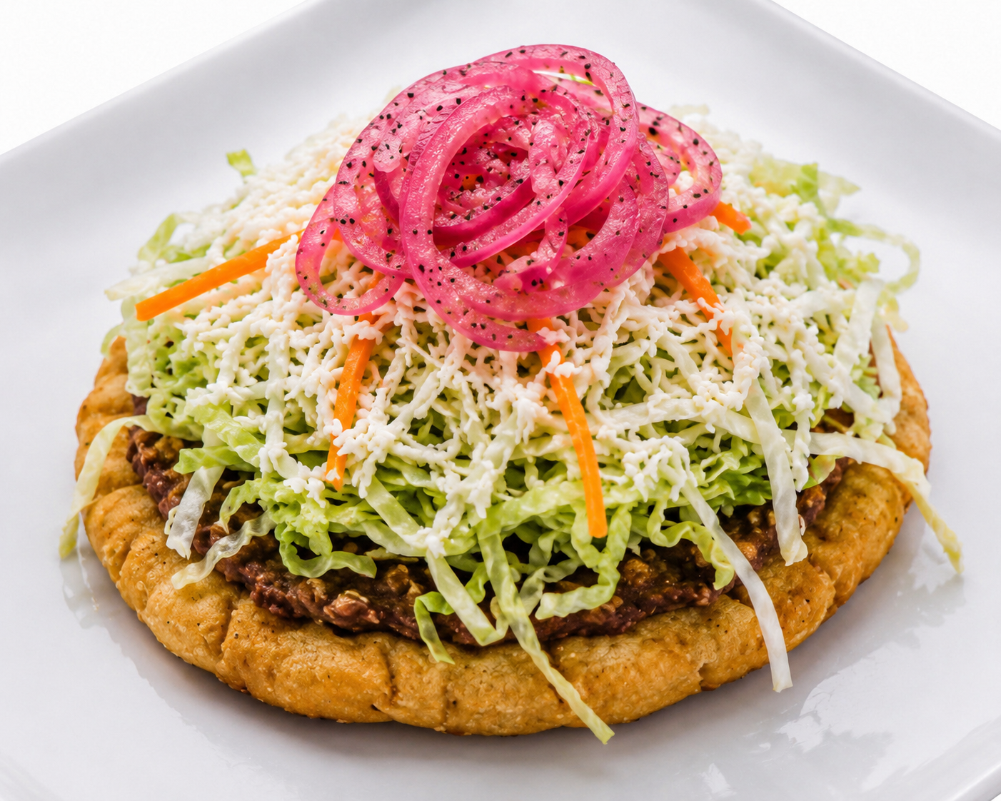 Sope individual